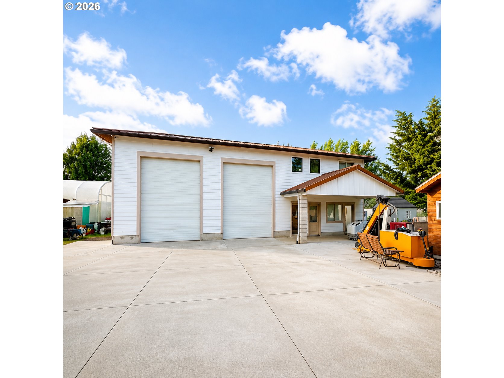 2775 Molalla Road Woodburn, OR 97071 - Photo 4 of 41