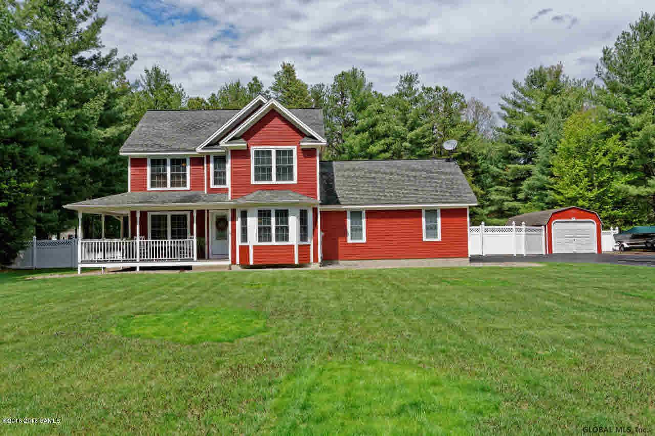 4 Revere Road Queensbury, NY 12804 - Photo 1 of 30 Photo 1