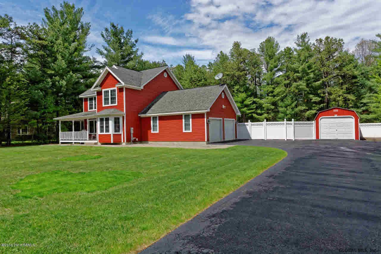 4 Revere Road Queensbury, NY 12804 - Photo 2 of 30 Photo 2