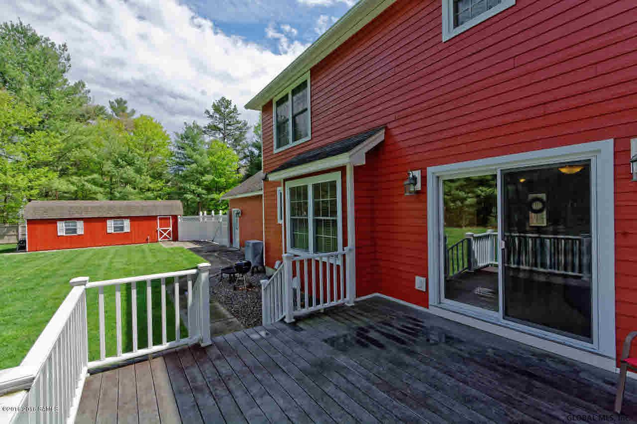 4 Revere Road Queensbury, NY 12804 - Photo 25 of 30 Photo 25