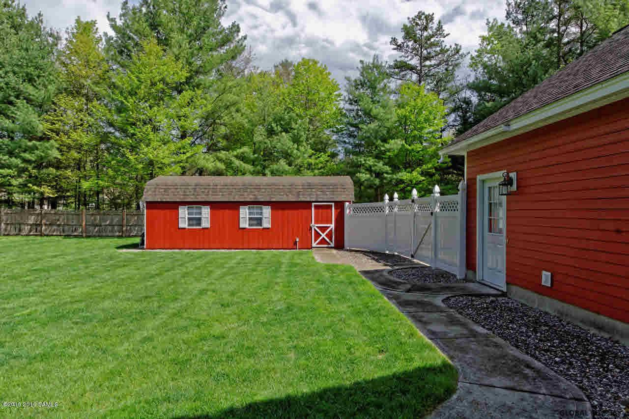 4 Revere Road Queensbury, NY 12804 - Photo 27 of 30 Photo 27
