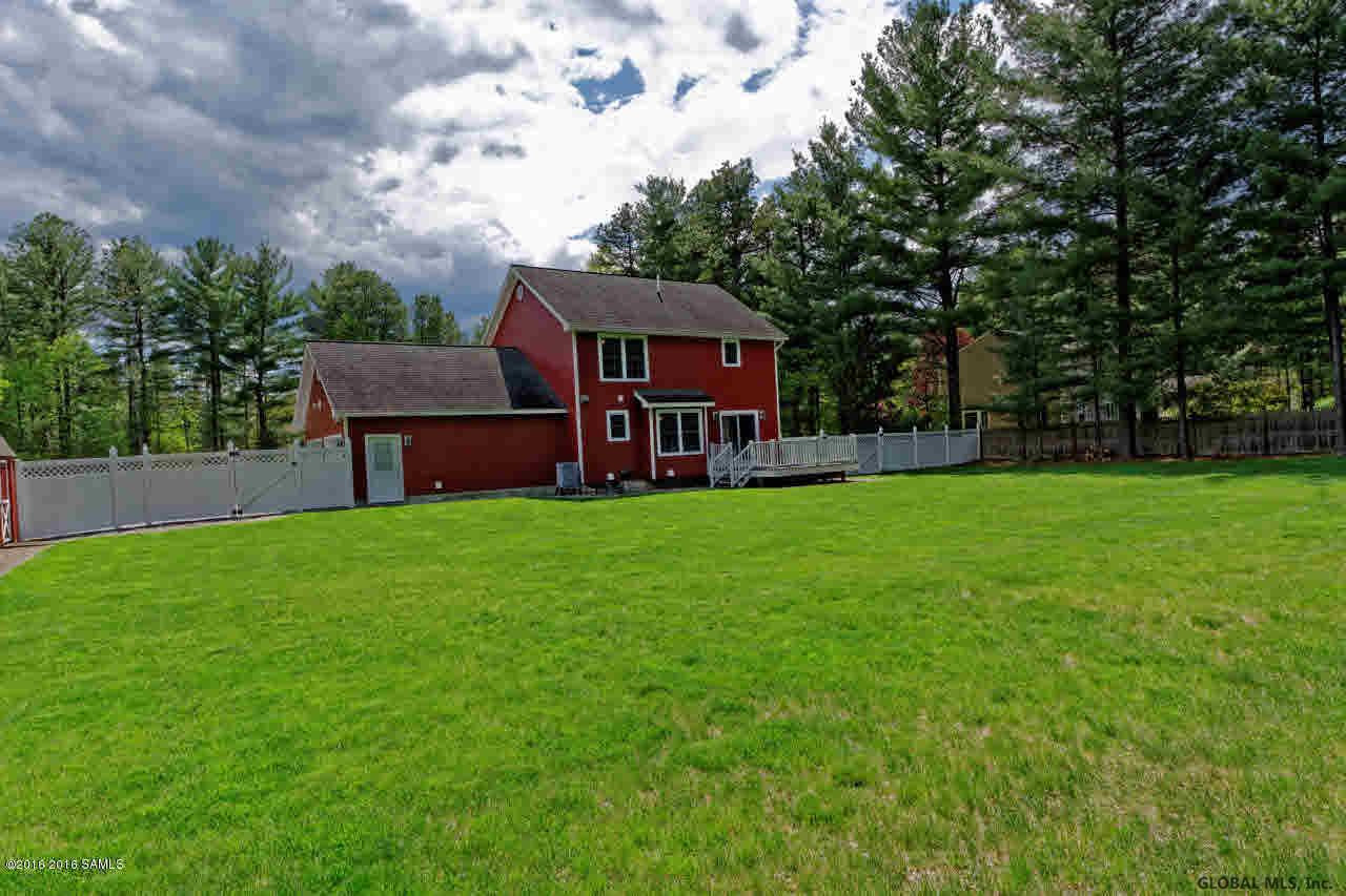 4 Revere Road Queensbury, NY 12804 - Photo 29 of 30 Photo 29