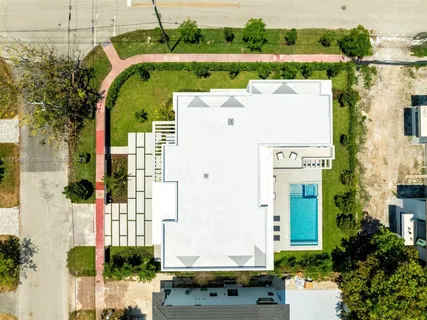 a picture of floor plan