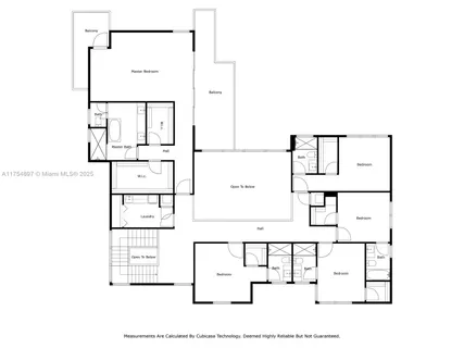 $7,950,000 | 4425 Adams Avenue, Miami Beach, FL 33140