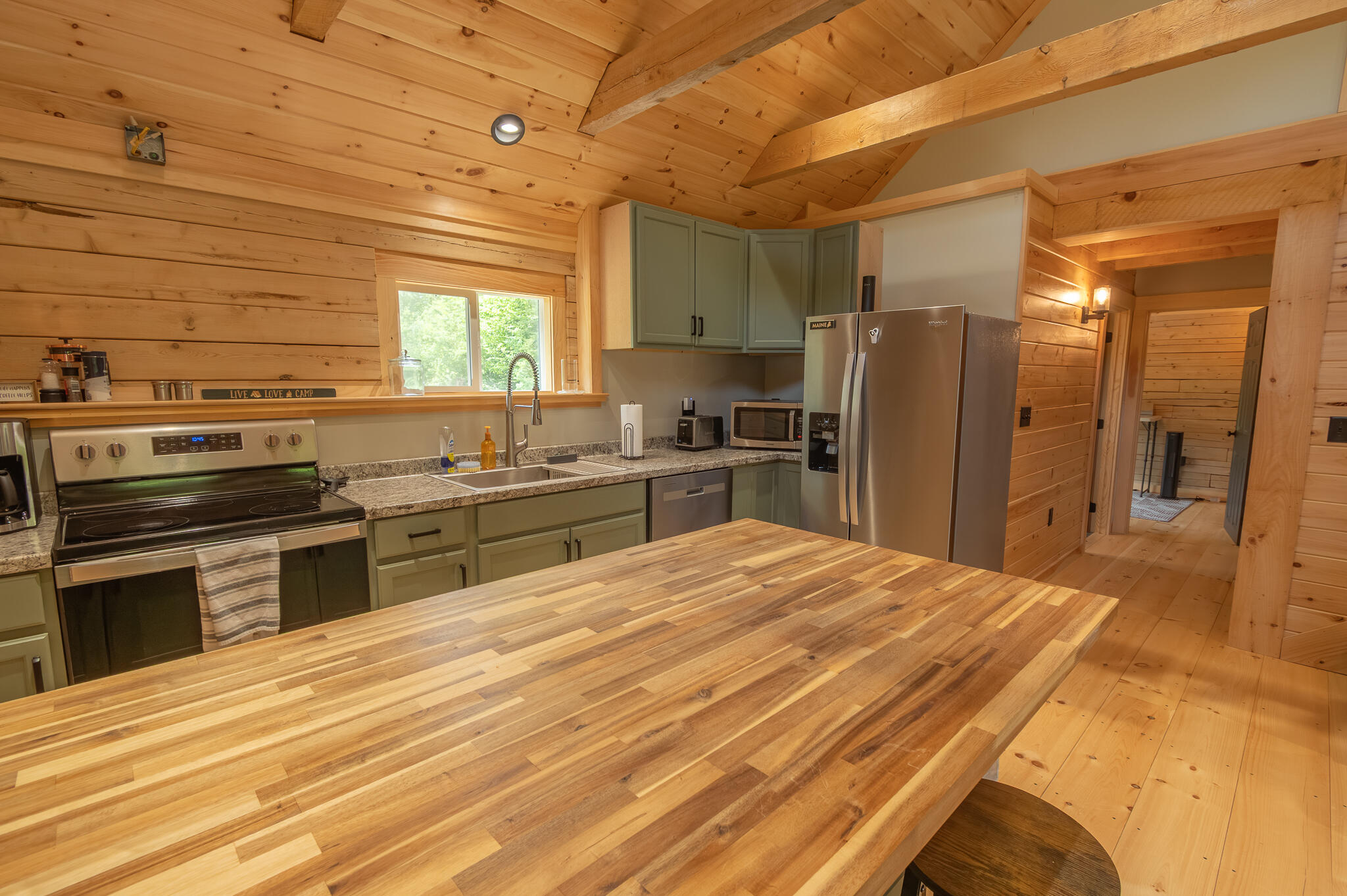 109 Brown Road Farmington, ME 04938 - Photo 4 of 42 Brown Rd-4