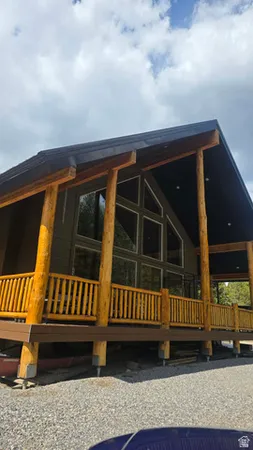 $1,275,000 | 4377 A Street, Island Park, ID 83429