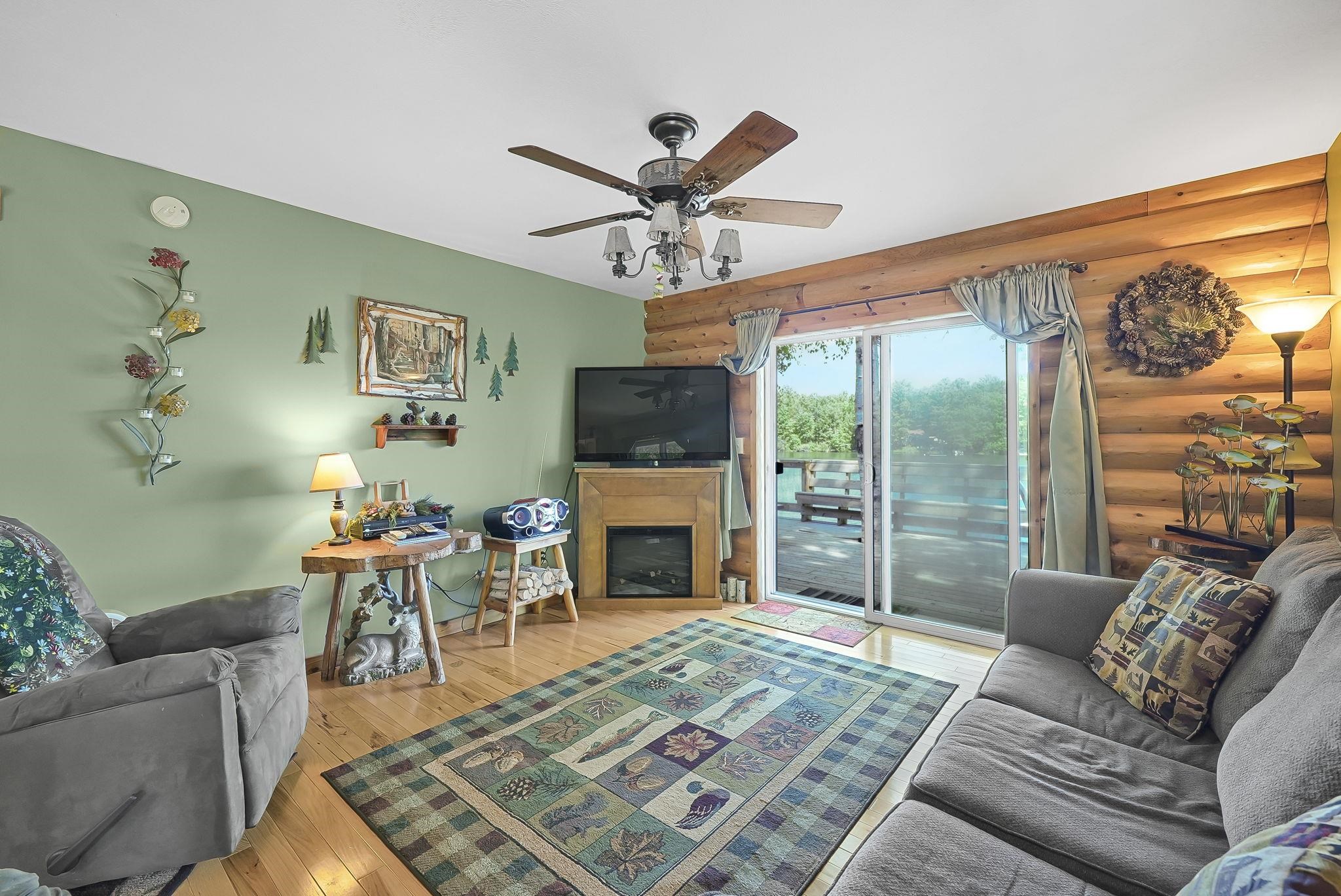 376 Highview Road Traverse City, MI 49696 - Photo 17 of 66