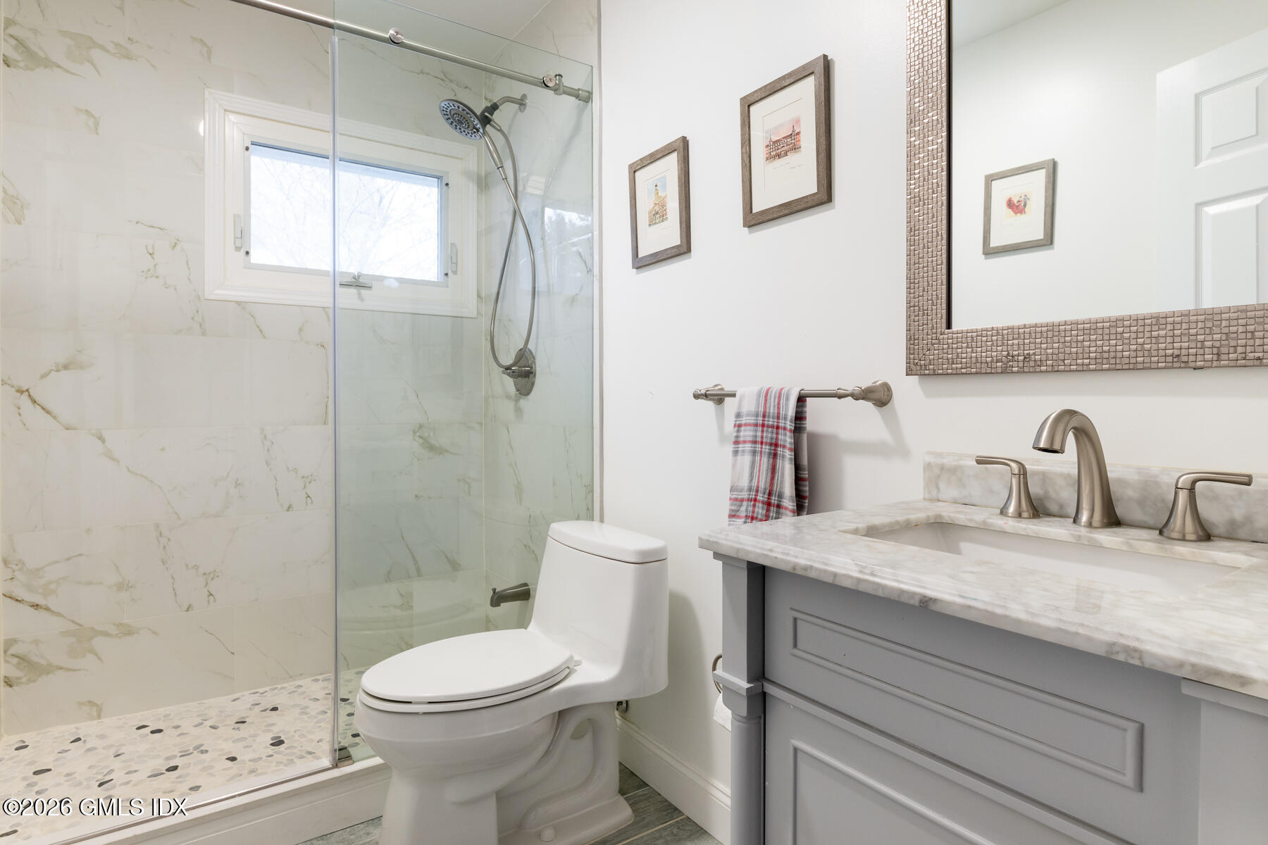 51 Glen Road Greenwich, CT 06830 - Photo 5 of 38 Bathroom