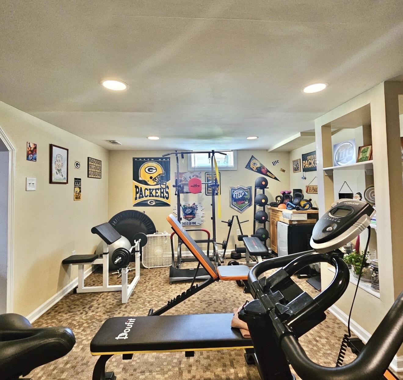 1826 26th Street Kenosha, WI 53140 - Photo 28 of 47 Rec room