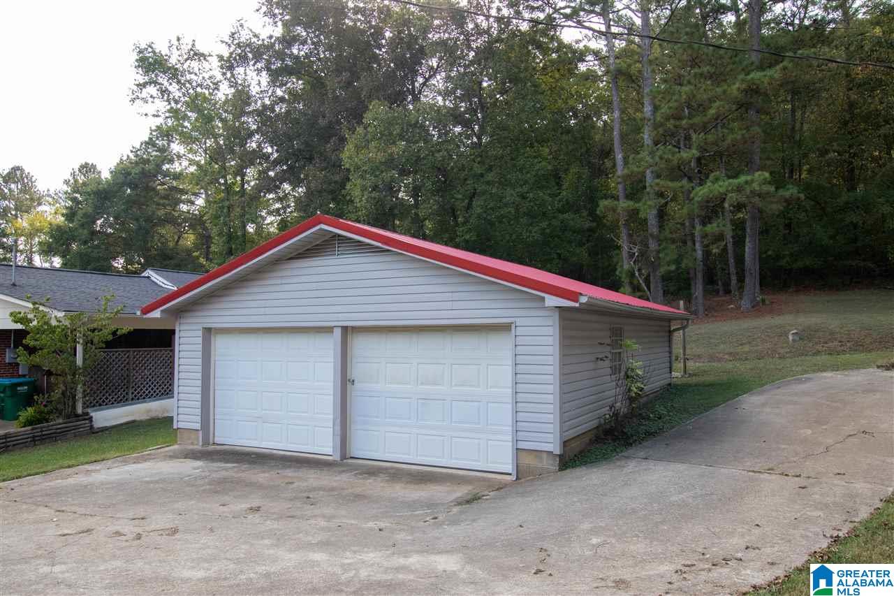 938 Cotton Avenue Oneonta, AL 35121 - Photo 45 of 50