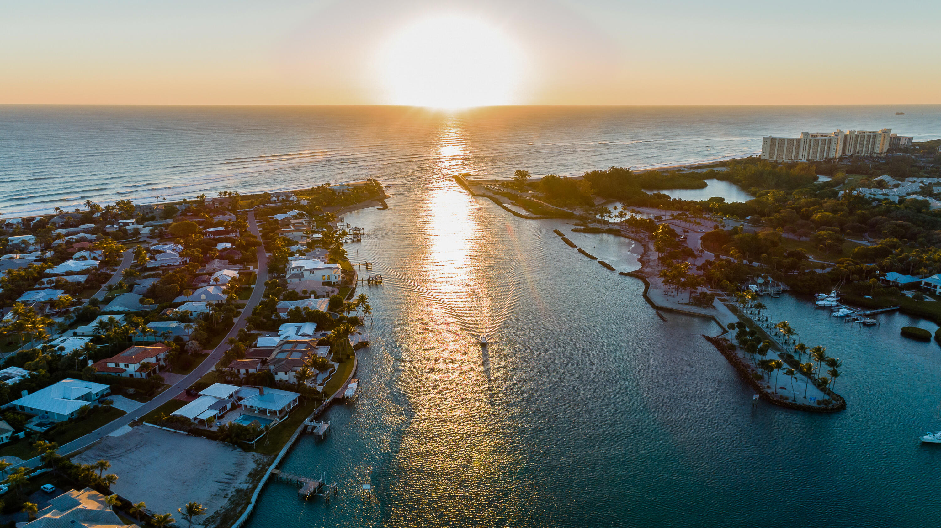103 East Riverside Drive Jupiter, FL 33469 - Photo 59 of 66 Jupiter Inlet