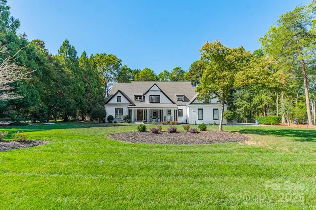 $1,875,000 | 1946 Brawley School Road, Mooresville, NC 28117