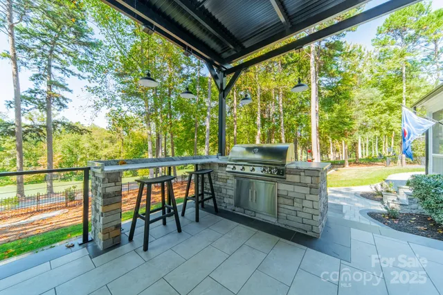 $1,875,000 | 1946 Brawley School Road, Mooresville, NC 28117