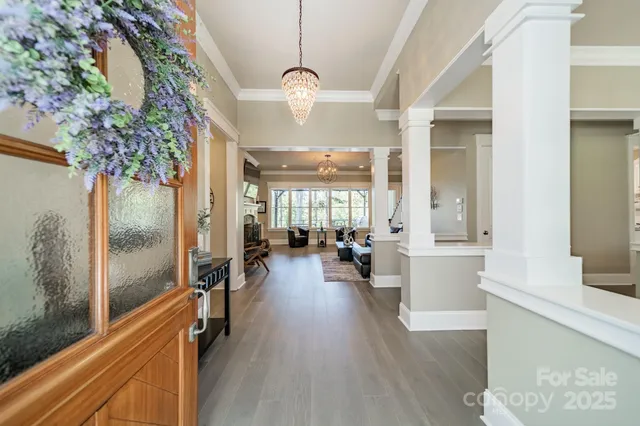 $1,875,000 | 1946 Brawley School Road, Mooresville, NC 28117