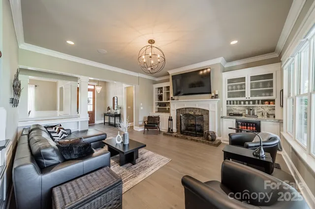 $1,875,000 | 1946 Brawley School Road, Mooresville, NC 28117