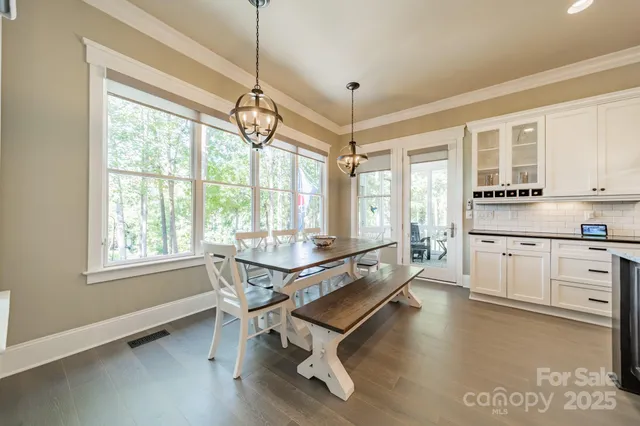 $1,875,000 | 1946 Brawley School Road, Mooresville, NC 28117