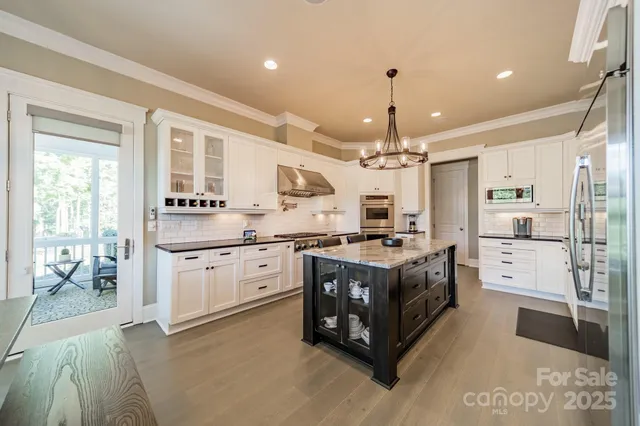 $1,875,000 | 1946 Brawley School Road, Mooresville, NC 28117