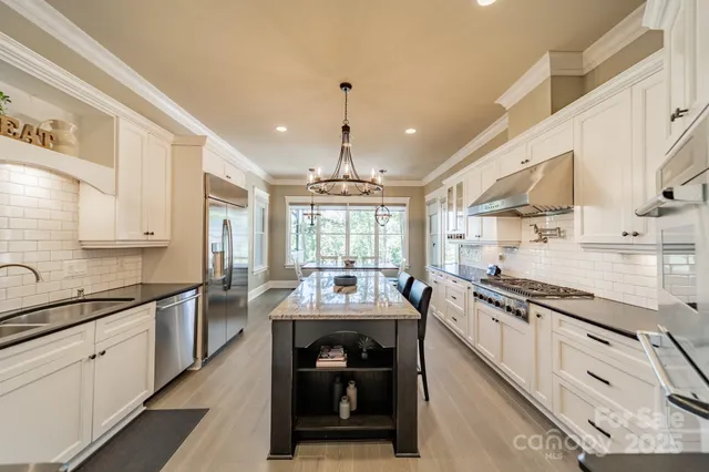 $1,875,000 | 1946 Brawley School Road, Mooresville, NC 28117