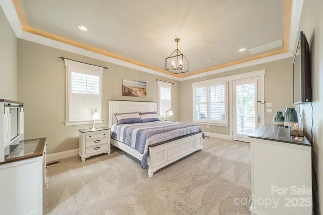 $1,875,000 | 1946 Brawley School Road, Mooresville, NC 28117