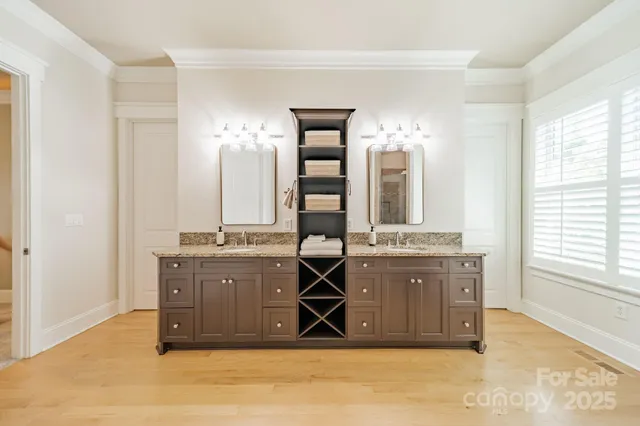 $1,875,000 | 1946 Brawley School Road, Mooresville, NC 28117