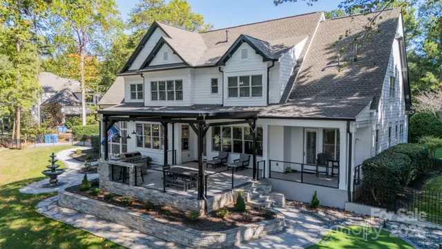 $1,875,000 | 1946 Brawley School Road, Mooresville, NC 28117