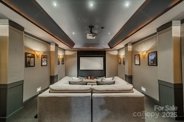 $1,875,000 | 1946 Brawley School Road, Mooresville, NC 28117