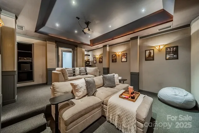 $1,875,000 | 1946 Brawley School Road, Mooresville, NC 28117