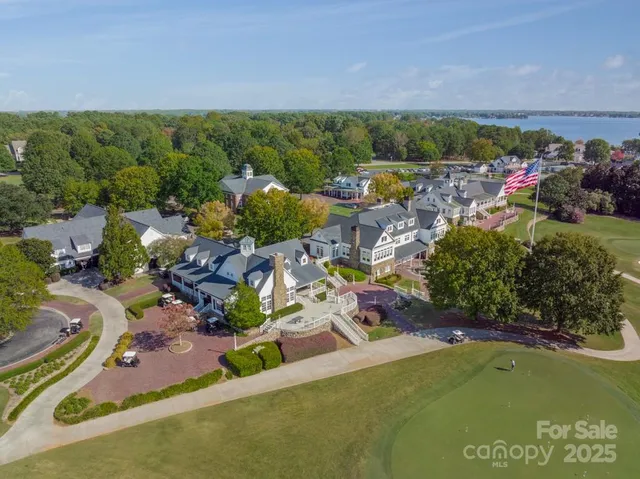 $1,875,000 | 1946 Brawley School Road, Mooresville, NC 28117