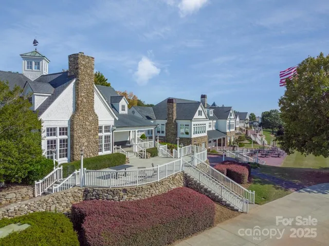 $1,875,000 | 1946 Brawley School Road, Mooresville, NC 28117