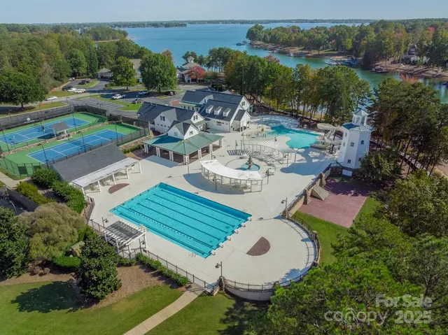 $1,875,000 | 1946 Brawley School Road, Mooresville, NC 28117