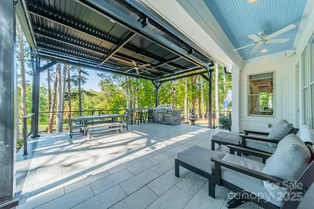 $1,875,000 | 1946 Brawley School Road, Mooresville, NC 28117