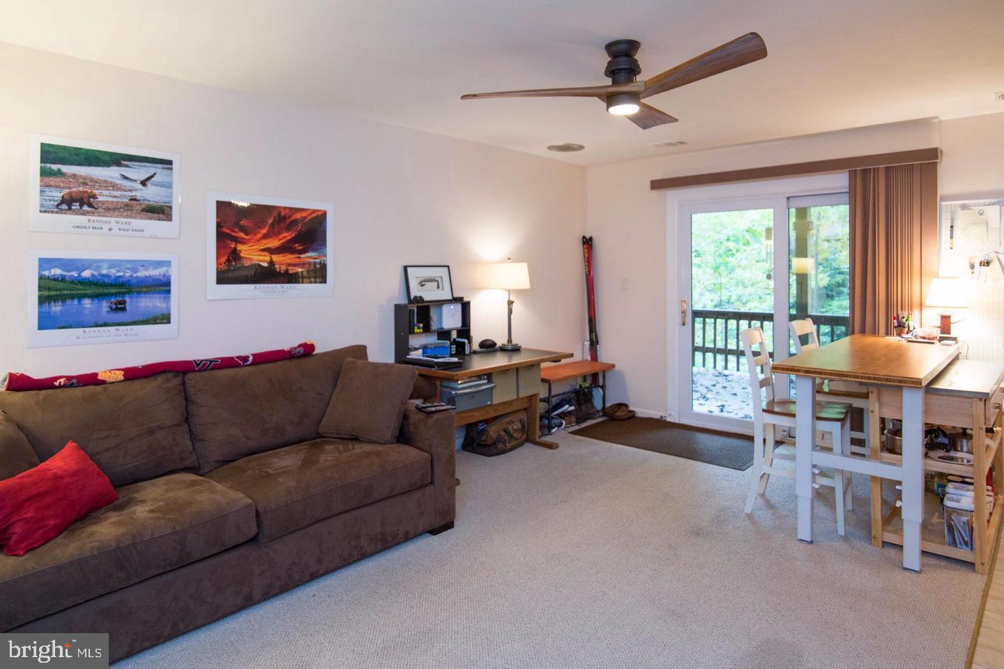 349 Epping Way Annapolis, MD 21401 - Photo 15 of 24 a living room with furniture and a large window