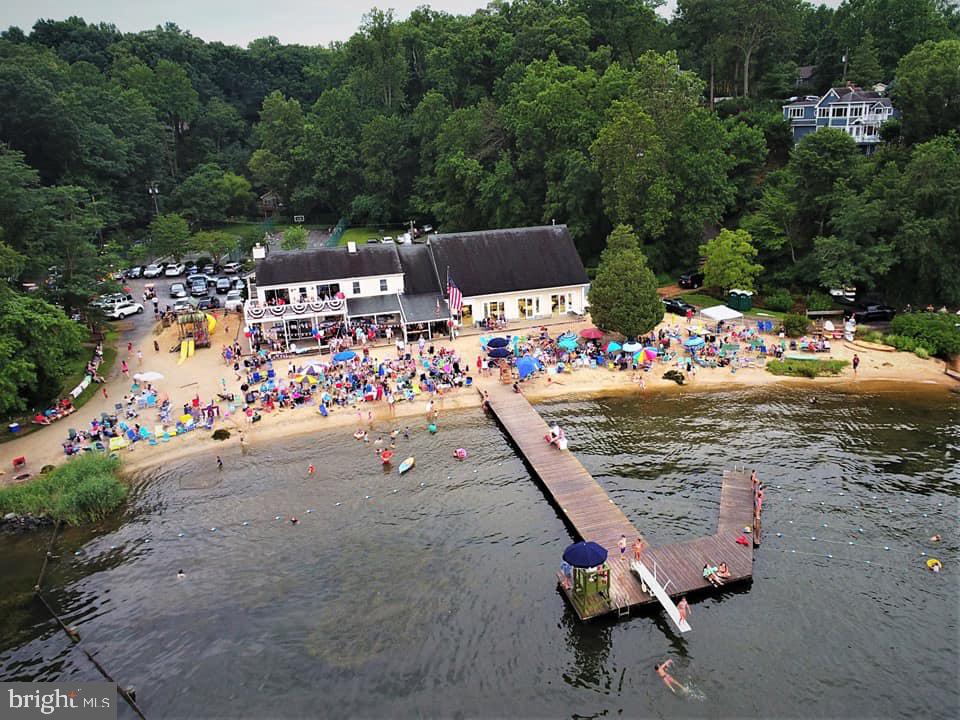 349 Epping Way Annapolis, MD 21401 - Photo 21 of 24 an outdoor space with lounge chair