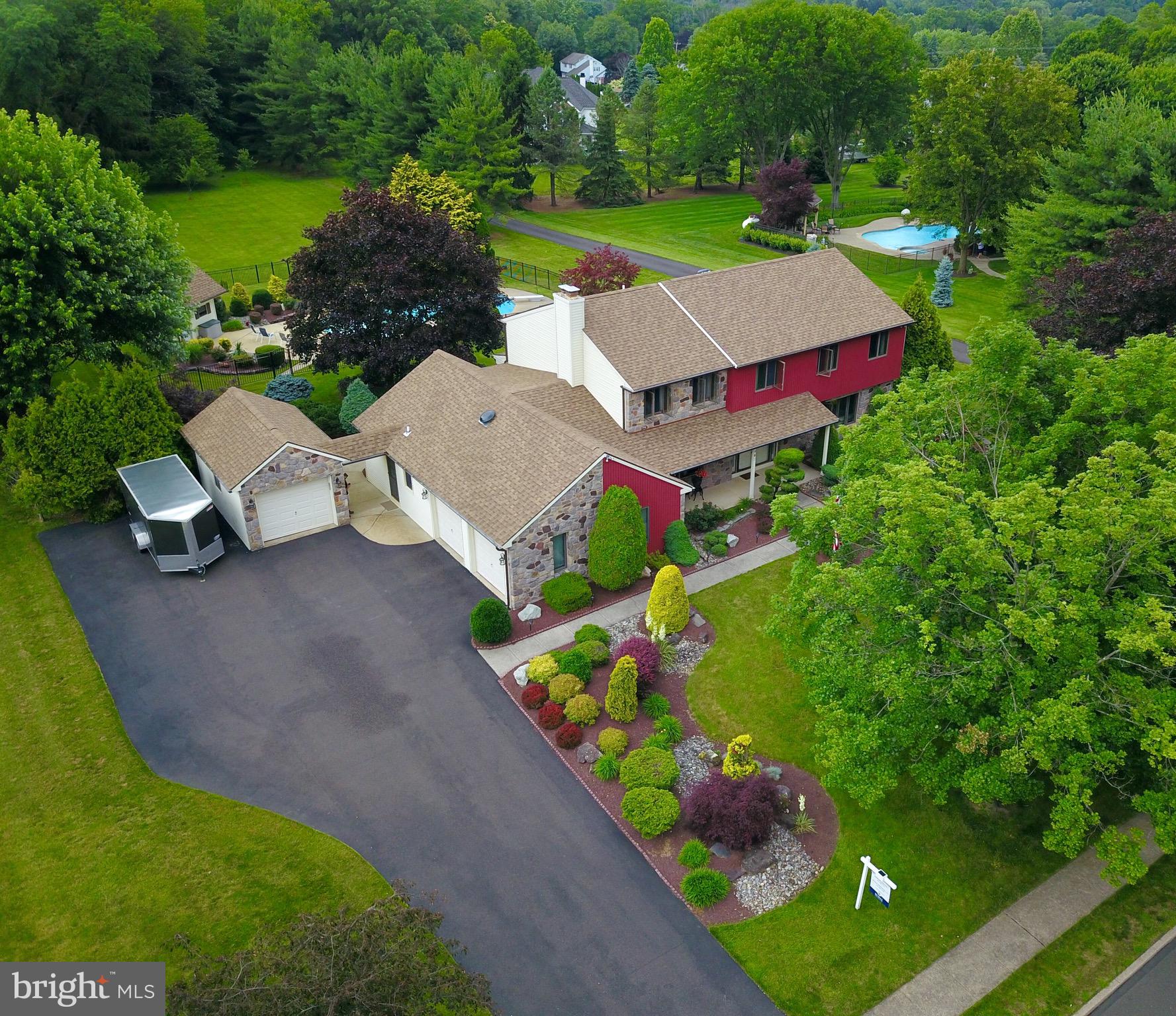 79 New Road Churchville, PA 18966 - Photo 1 of 18 Gallery Image 1