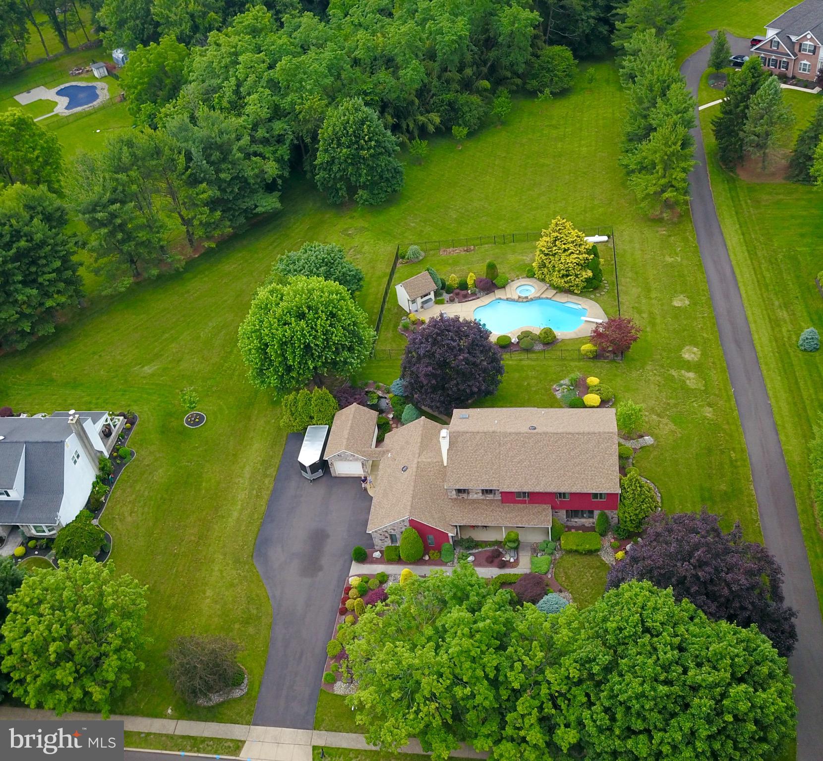 79 New Road Churchville, PA 18966 - Photo 18 of 18 Gallery Image 18