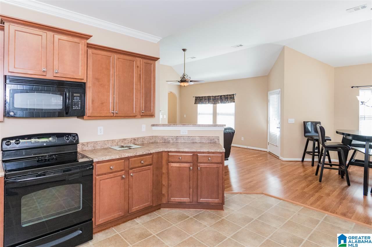 4794 Rosser Loop Drive Bessemer, AL 35022 - Photo 13 of 30