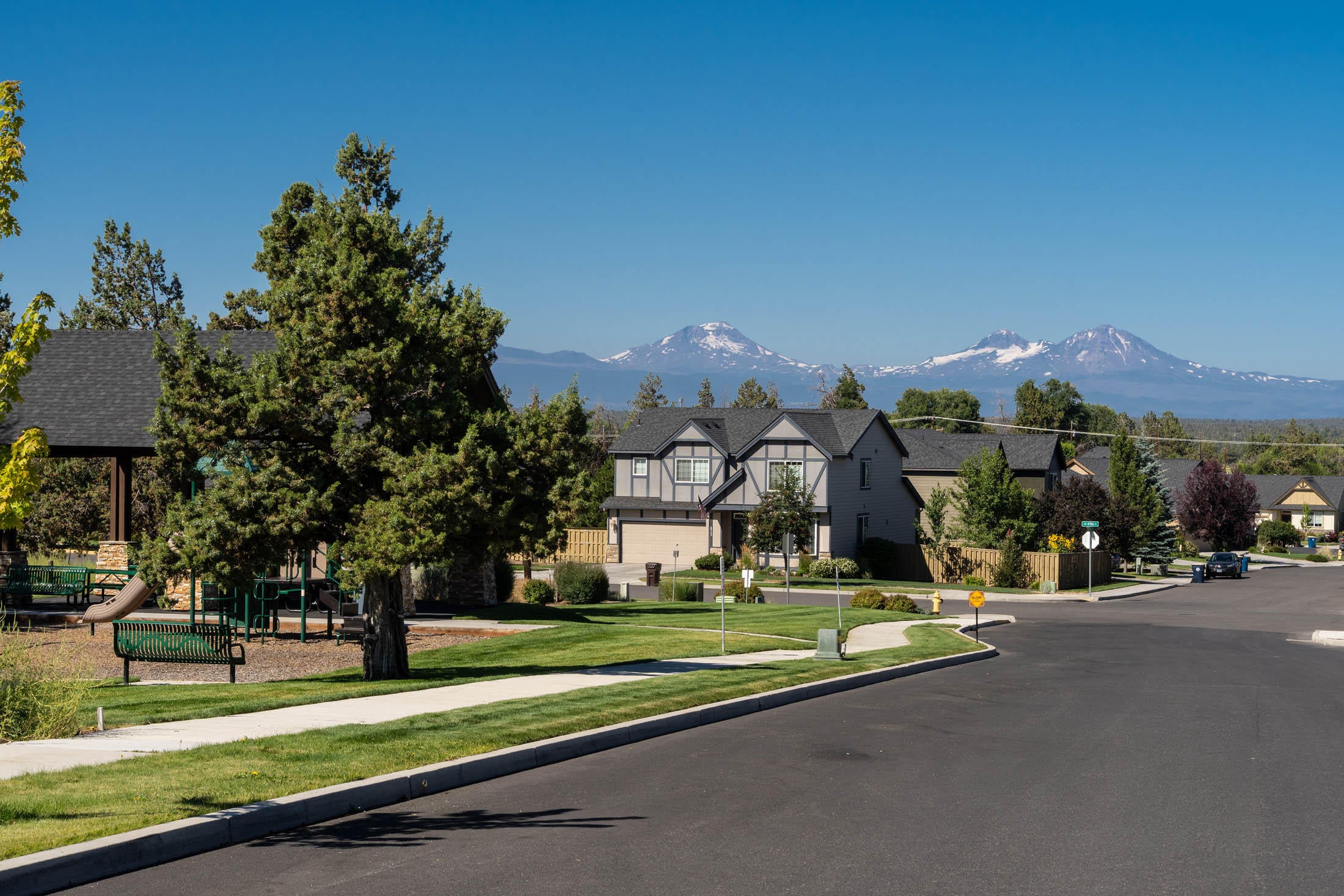 4725 Southwest Volcano View Way Redmond, OR 97756 - Photo 22 of 23 22