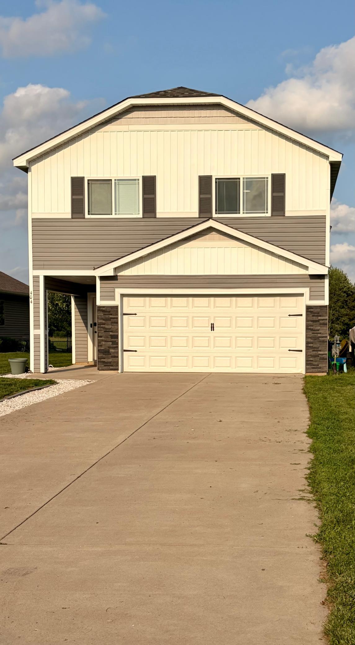404 Cardinal Street Mora, MN 55051 - Photo 2 of 22