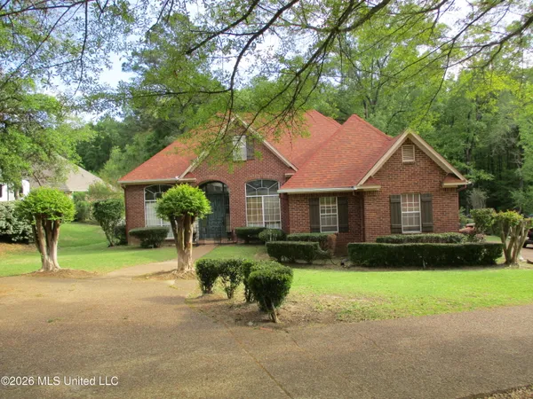 $365,900 | 306 Monterey Road, Richland, MS 39218