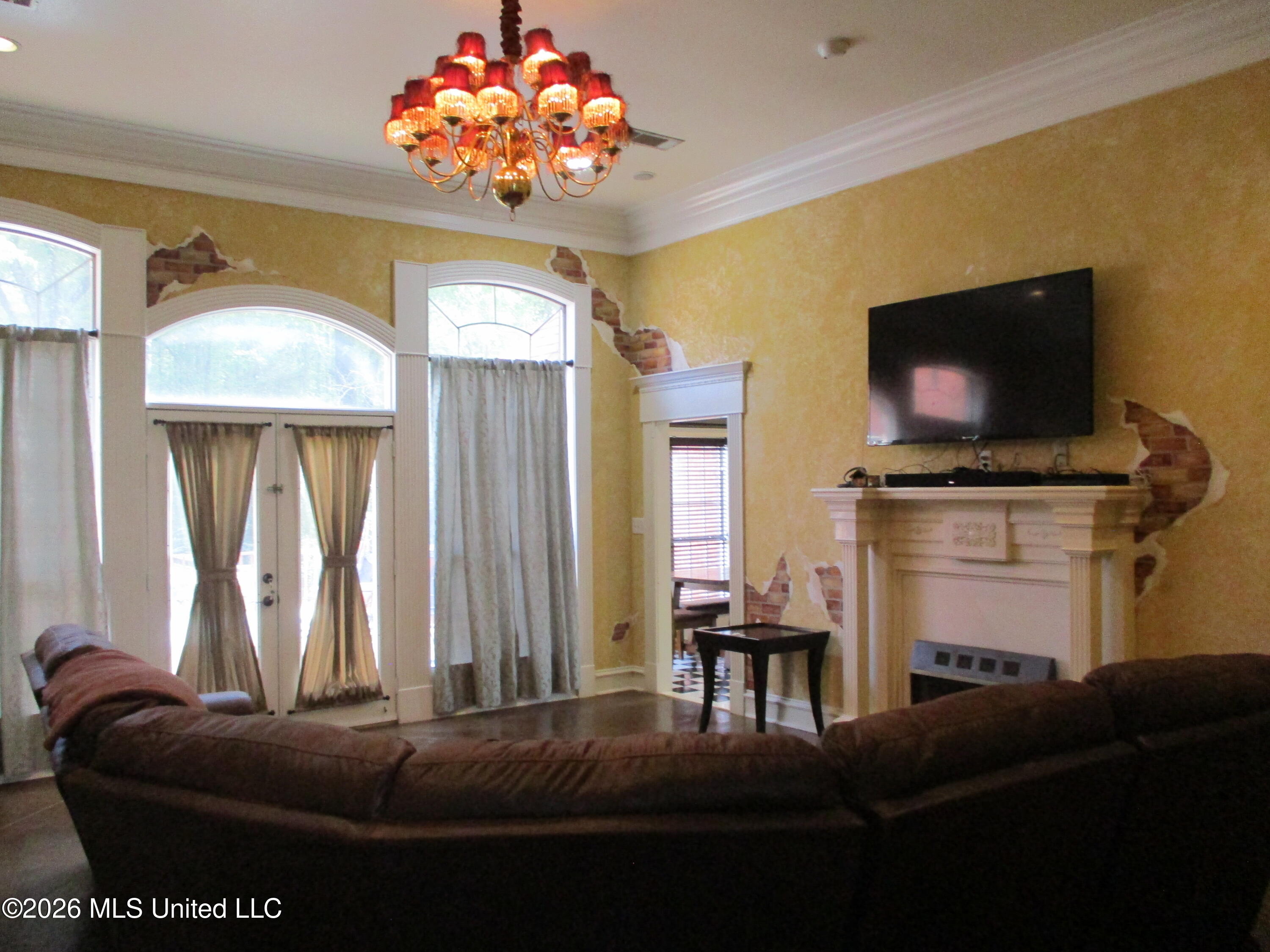 306 Monterey Road Richland, MS 39218 - Photo 17 of 68 IMG_0023