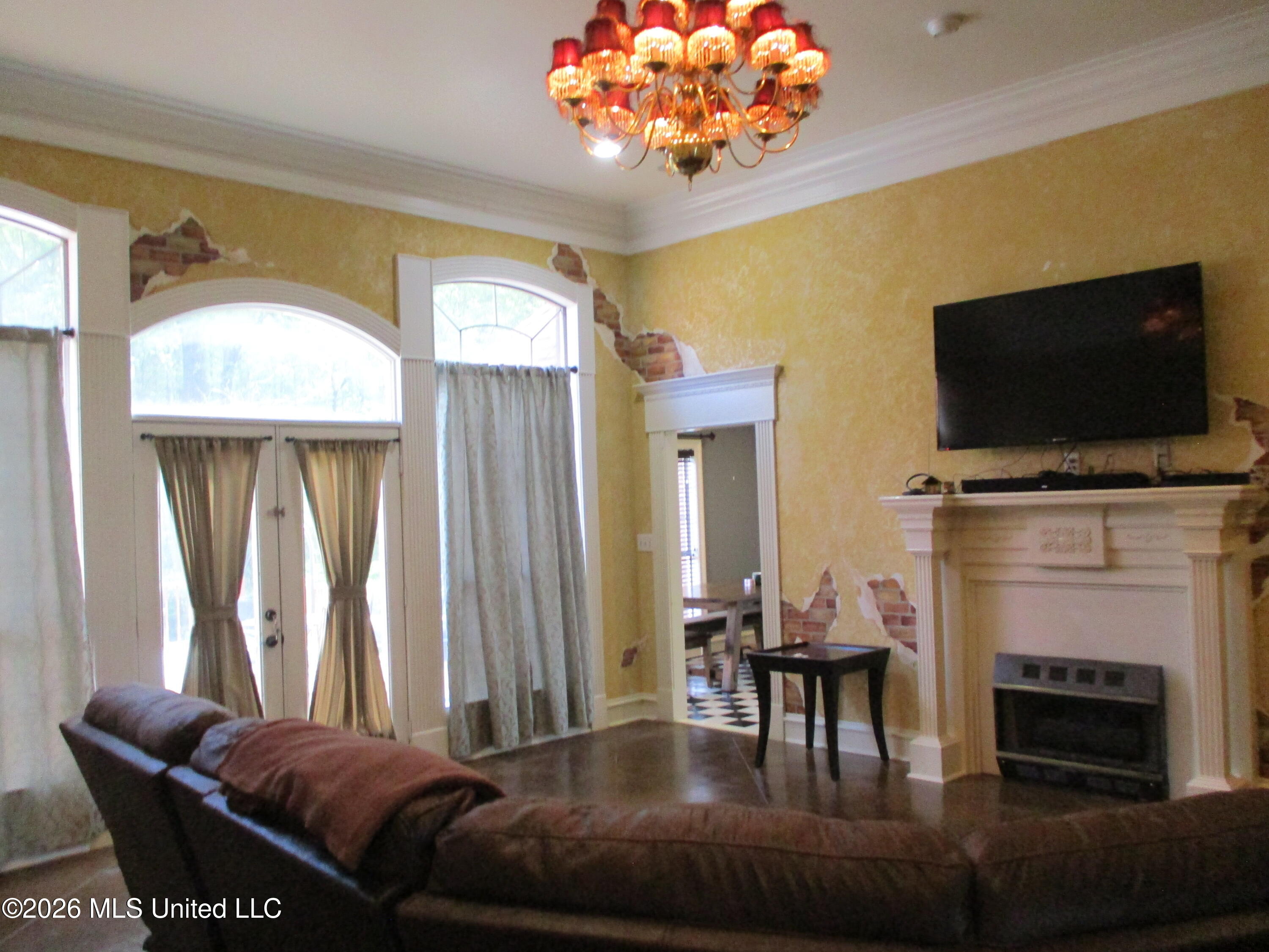 306 Monterey Road Richland, MS 39218 - Photo 19 of 68 IMG_0027