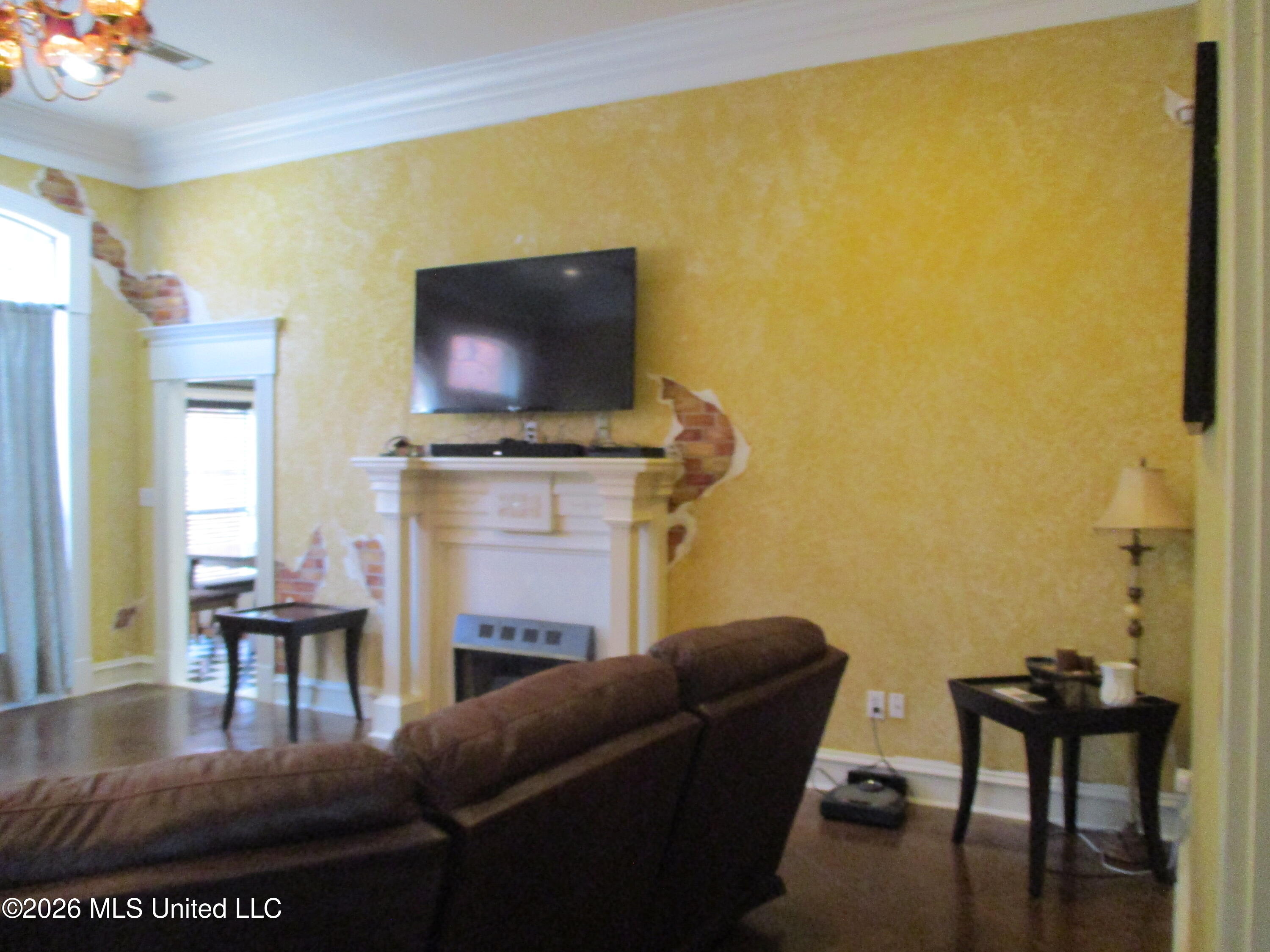 306 Monterey Road Richland, MS 39218 - Photo 20 of 65 IMG_0025