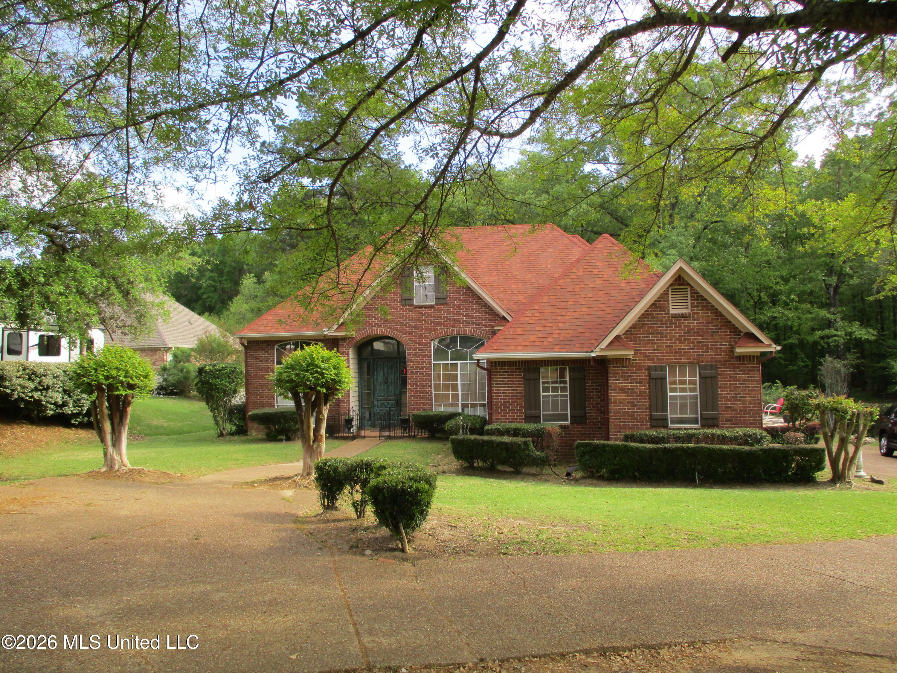 306 Monterey Road Richland, MS 39218 - Photo 2 of 68 IMG_0002