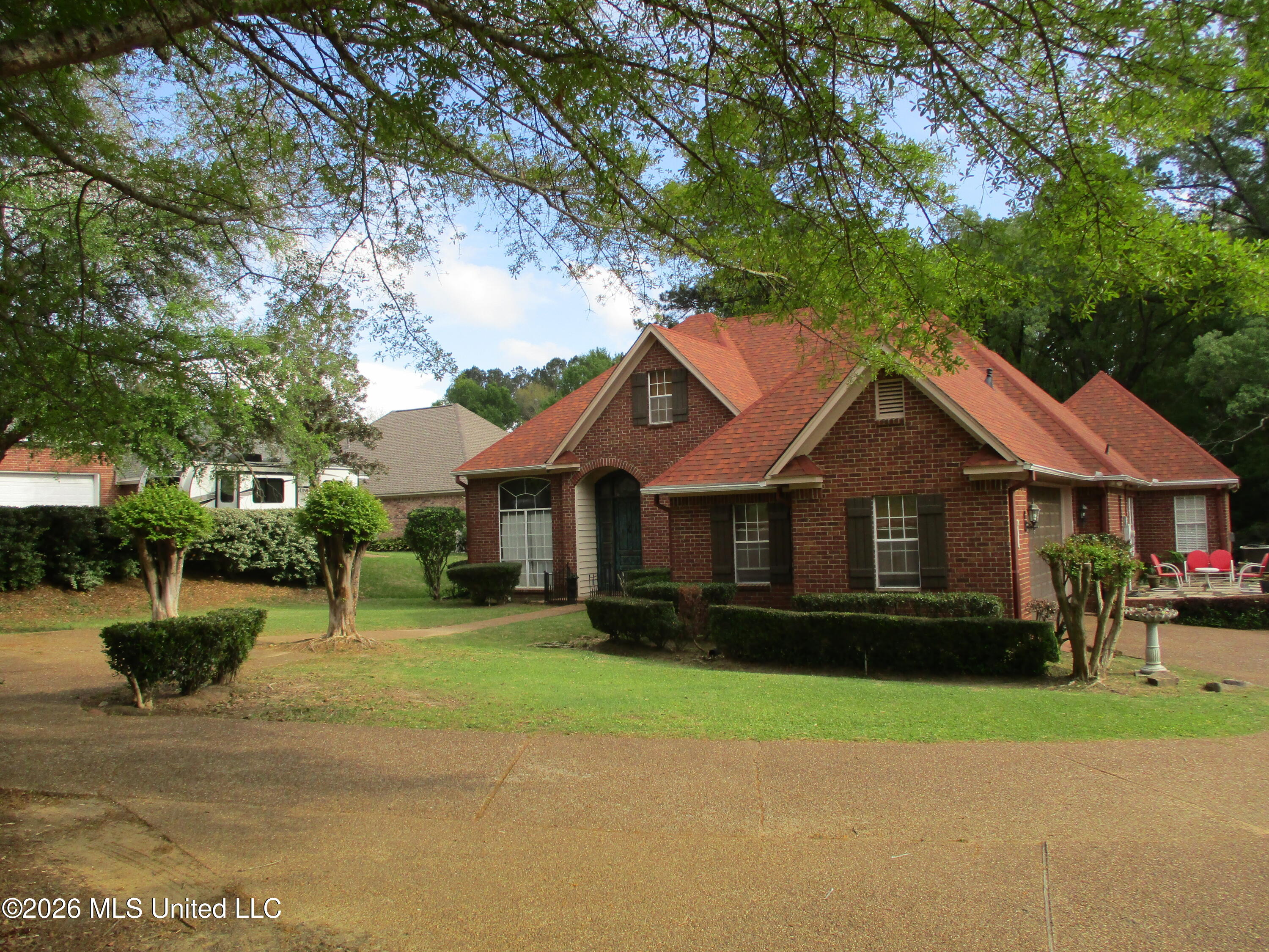 306 Monterey Road Richland, MS 39218 - Photo 3 of 68 IMG_0008