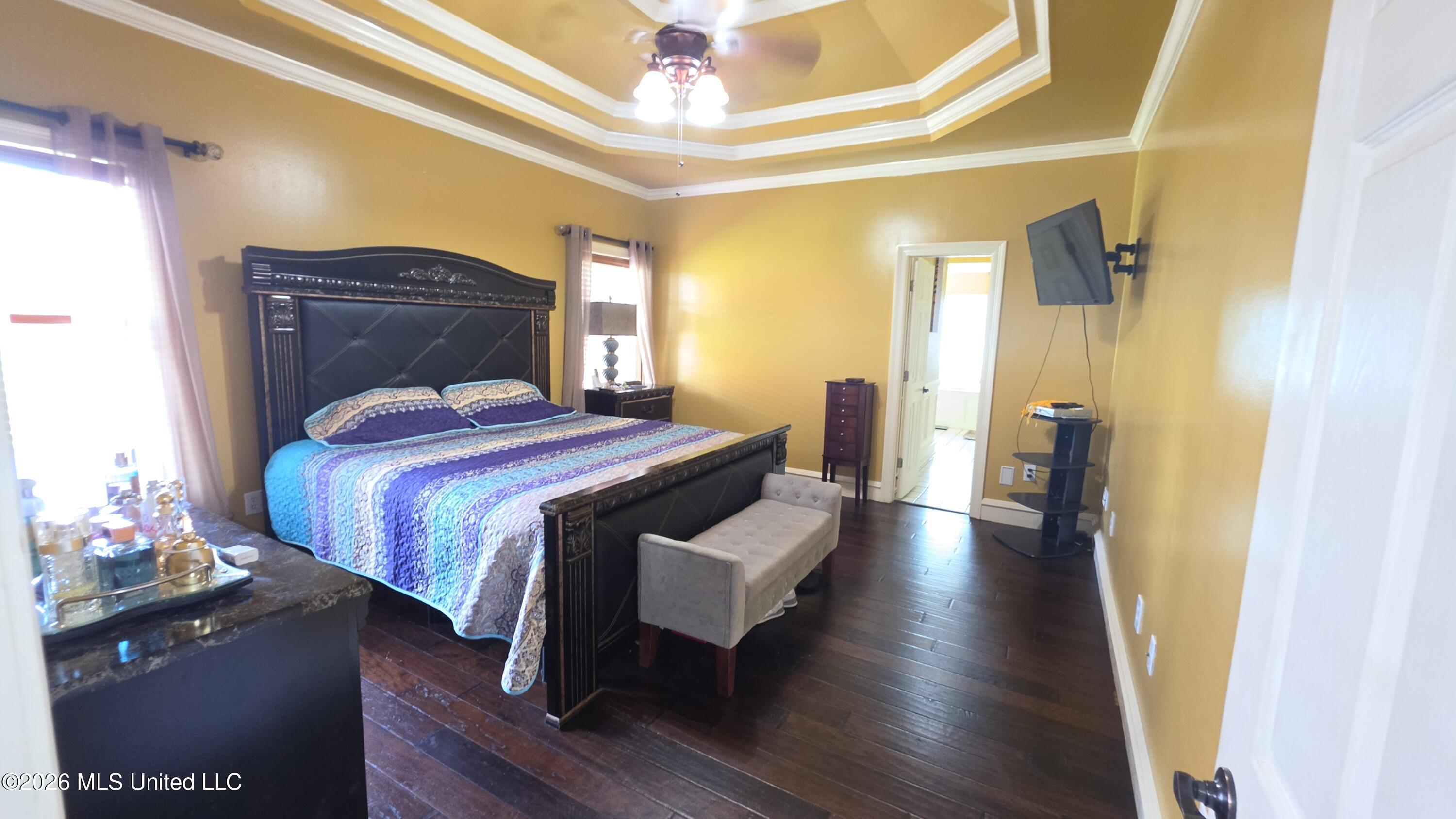 306 Monterey Road Richland, MS 39218 - Photo 32 of 65 20260413_162200