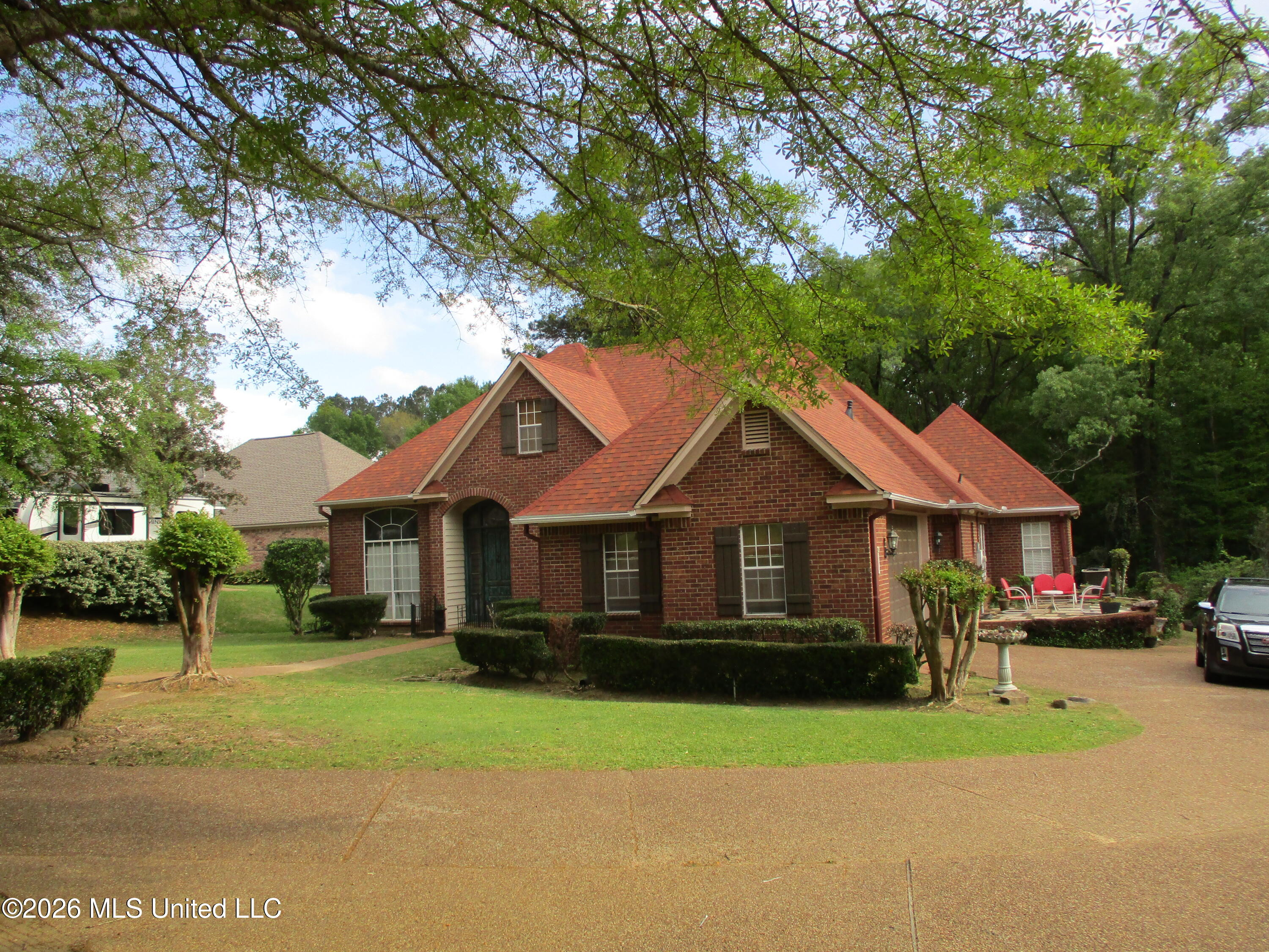 306 Monterey Road Richland, MS 39218 - Photo 4 of 68 IMG_0007