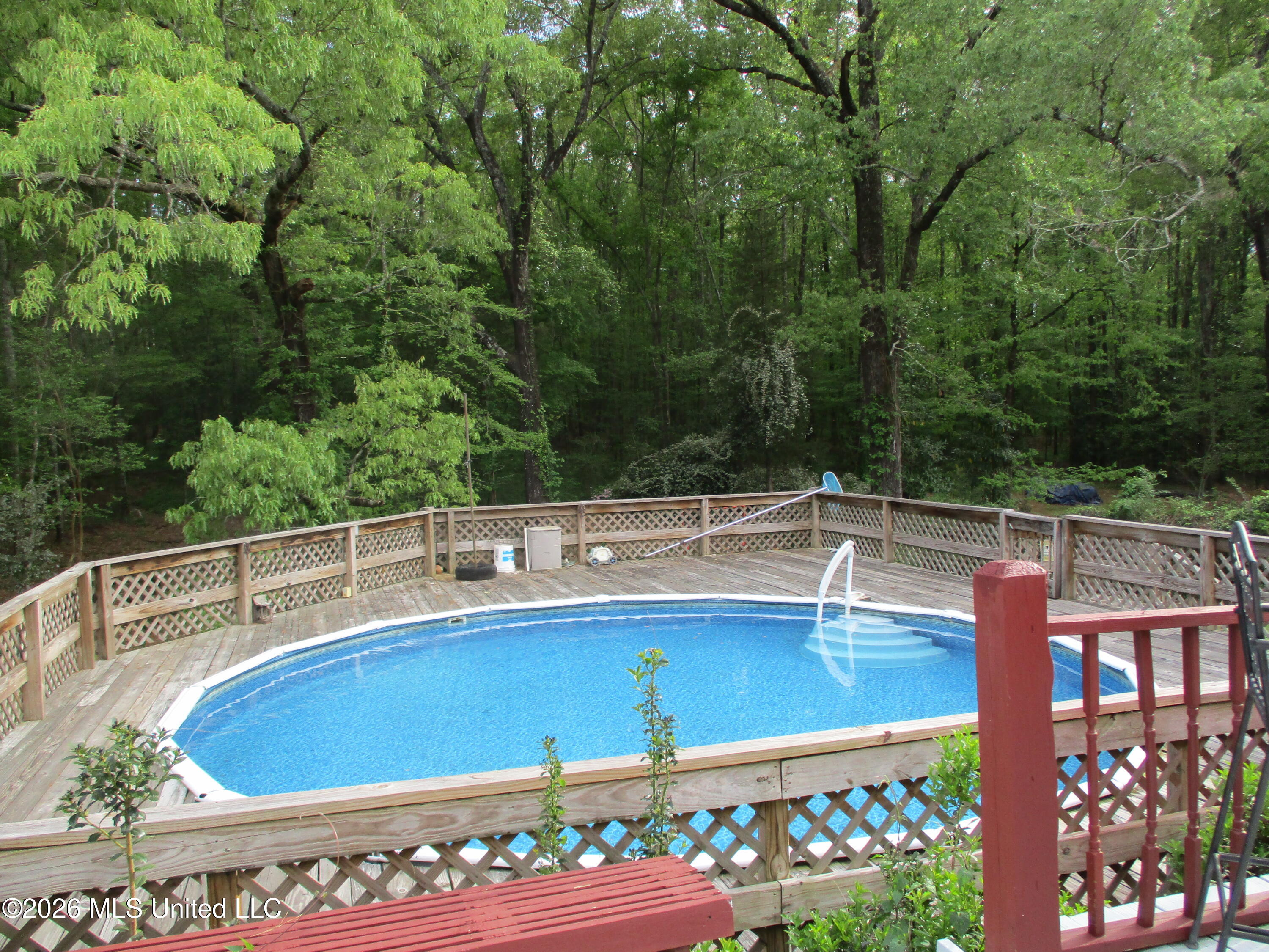 306 Monterey Road Richland, MS 39218 - Photo 55 of 65 IMG_0095