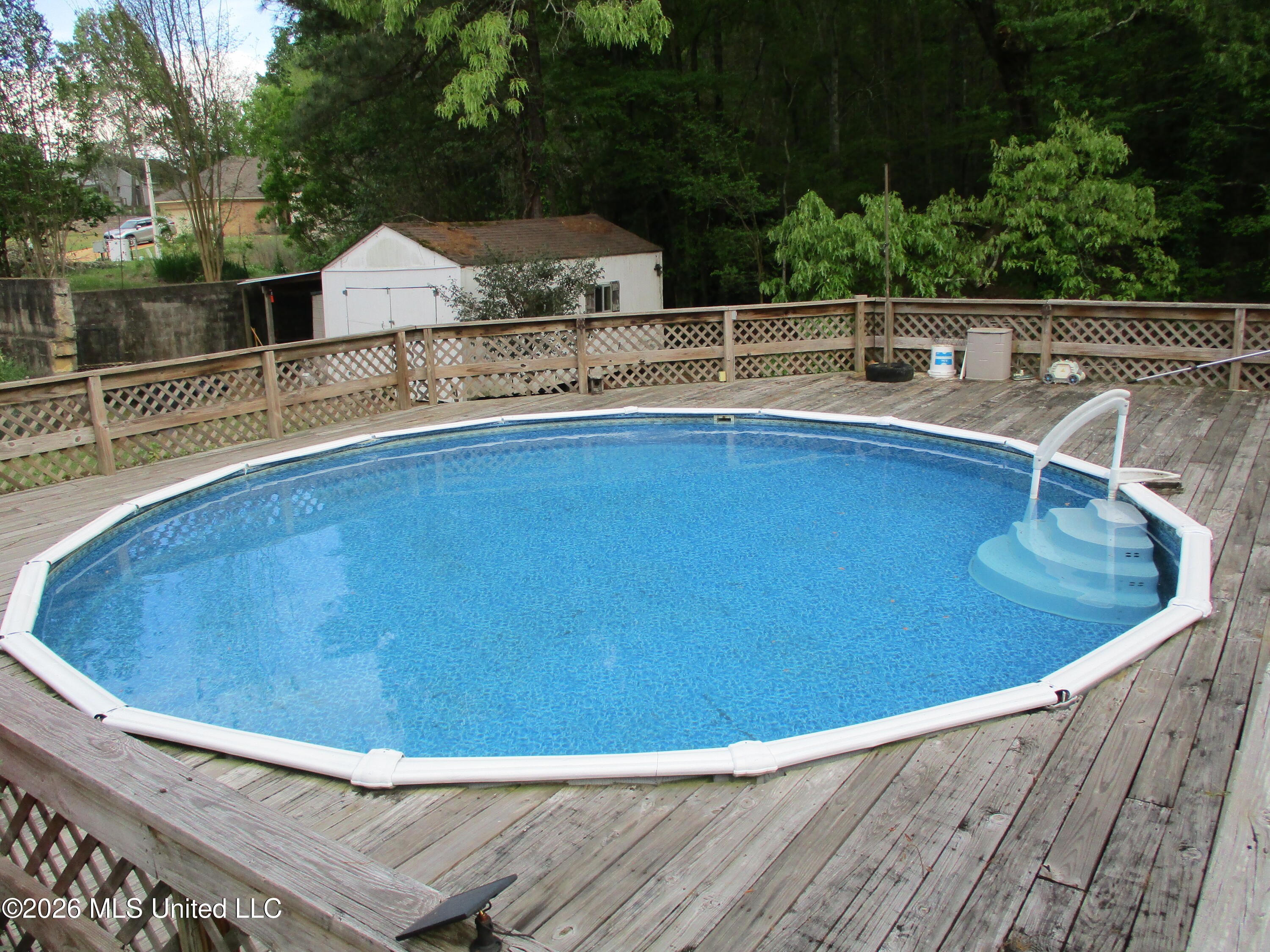 306 Monterey Road Richland, MS 39218 - Photo 58 of 65 IMG_0111