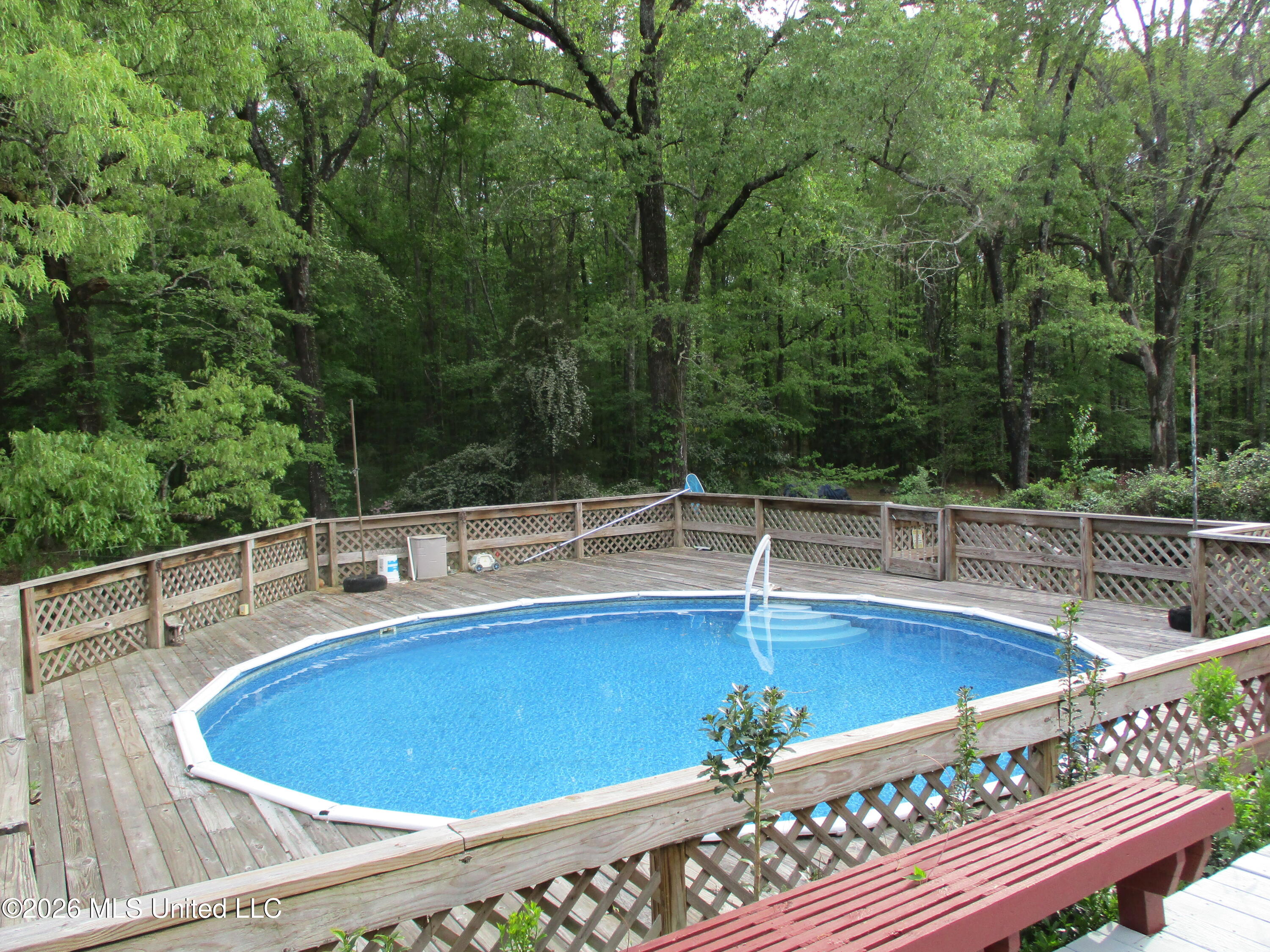 306 Monterey Road Richland, MS 39218 - Photo 59 of 65 IMG_0098