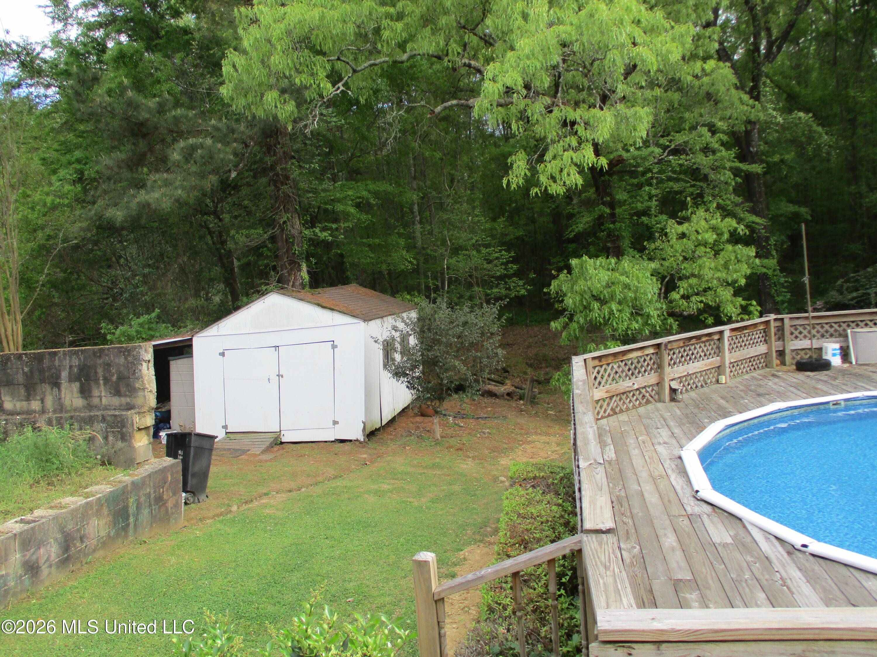 306 Monterey Road Richland, MS 39218 - Photo 63 of 68 IMG_0097